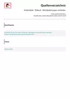 Vorschau - Arbeitsblätter - Arbeitsblatt - Ribbeck - Wortbedeutungen verbinden - Seite 1