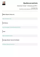 Vorschau - Arbeitsblätter - Arbeitsblatt "Schafe" + Onlineübung & MP3 + - Seite 1
