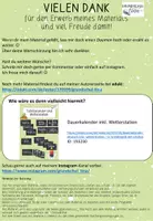 Vorschau - Poster - Starterpaket Classroom Management - wachsend (Chalkys) - Seite 2