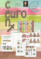 Vorschau - Arbeitsblätter - Euro ZR20 - Deckblatt