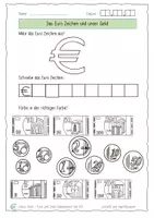 Vorschau - Arbeitsblätter - Euro ZR20 - Seite 3