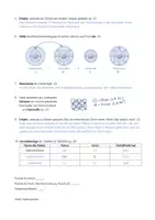 Vorschau - Test - LEK Ionenbindung - Vom Atom zum Ion 8. Klasse Chemie - Seite 3