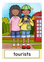 Aperçu - Apprentissages en autonomie - flash cards Englisch UK & London - Page 3