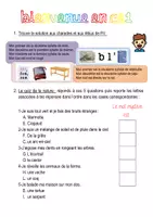 Aperçu - Autre type de ressources - Journée de rentrée 2021 - Page 1