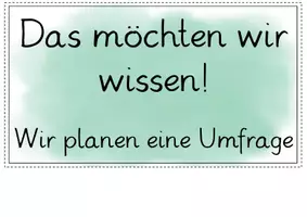 Vorschau - Unterrichtsreihen - großes Materialpaket Thema Daten im Matheunterricht (ABs, Stundenvorschläge, Tafelmaterial, Tests, Checkliste) - Seite 1