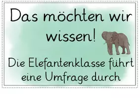 Vorschau - Unterrichtsreihen - großes Materialpaket Thema Daten im Matheunterricht (ABs, Stundenvorschläge, Tafelmaterial, Tests, Checkliste) - Seite 3