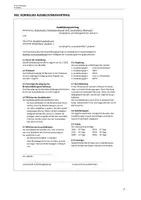 Vorschau - Stundenentwürfe - Lernbaustein "Ausbildungsvertrag und Berufsbildungsgesetz" - Seite 1