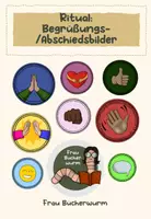 Vorschau - Poster - Ritual für Begrüßung oder Abschied am Ende des Tages - Deckblatt