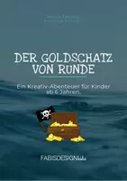 Vorschau - Arbeitsblätter - Design-Thinking für junge Erfinder - Gratis Video-Abenteuer - Deckblatt
