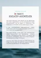 Vorschau - Arbeitsblätter - Design-Thinking für junge Erfinder - Gratis Video-Abenteuer - Seite 2