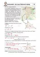 Vorschau - Arbeitsblätter - Kosinussatz (Arbeitsblatt zum Herleiten in EA oder PA) - Seite 2