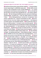 Vorschau - Arbeitsblätter - Arbeitsblatt: Konsekutivsätze mit „ohne“ und „ohne dass“ (Sätze mit dem richtigen Konnektor verbinden) - Deckblatt