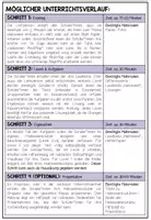 Vorschau - Arbeitsblätter - HALLOWEEN - Lesetexte (für den Deutschunterricht) 3-fach differenziert - Seite 2