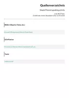 Vorschau - Arbeitsblätter - Simple Present speaking activity - Seite 2