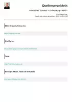 Vorschau - Arbeitsblätter - Arbeitsblatt "Schmied" + Onlineübung & MP3 + - Seite 1