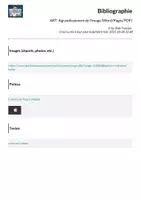 Aperçu - Feuilles d'exercices - ART: Agrandissement de l'image (Word/Pages/PDF) - Page 2
