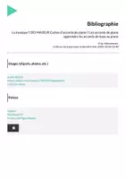 Aperçu - Fiches - Musique 🎶 Kit pédagogique: Accords de piano pour chansons en DO MAJEUR et LA MINEUR - Page 2