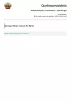 Vorschau - Mal- und Bastelvorlagen - Notenwerte und Pausenwerte - Abbildungen - Seite 1