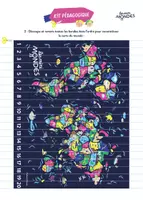 Aperçu - Jeux - INITIATION TOUR DU MONDE - Page 2