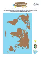 Aperçu - Jeux - INITIATION TOUR DU MONDE - Page 3