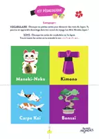 Aperçu - Jeux - TOUR DU MONDE - JAPON - Page 3