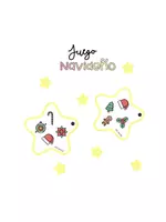 Vista previa - Juegos / Gamificación - Juego navideño de atención - Portada
