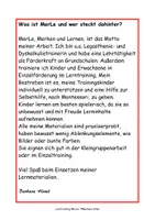 Vorschau - Merkblätter - Deutsch Rechtschreibregeln 2 - Seite 3