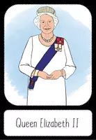Vorschau - Poster - The Royal Family: Picture- and Wordcards (English Version) - Seite 1