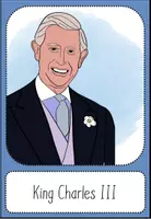 Vorschau - Poster - The Royal Family: Picture- and Wordcards (English Version) - Seite 3