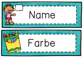 Vorschau - Unterrichtsreihen - Gegenstandsbeschreibung schreiben Grundschule – Materialpaket (Deutsch Klasse 2/3, Bildkarten & Arbeitsblätter) - Seite 2