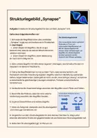 Vorschau - Arbeitsblätter - Synapse / Neurobiologie (Strukturlegetechnik / Tafelmaterial) - Seite 3