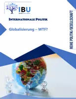 Vorschau - Stundenentwürfe - Globalisierung – WTF? - Deckblatt