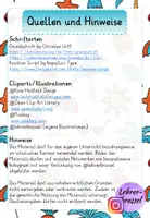 Vorschau - Arbeitsblätter - Summer holidays Interview Worksheet - Seite 1