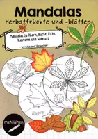 Vorschau - Arbeitsblätter - SPARPAKET Herbst - Seite 1