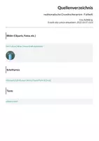 Vorschau - Arbeitsblätter - Mathematische Fachbegriffe (Faltheft, Rechenspaziergang, Suchsel) - Seite 2