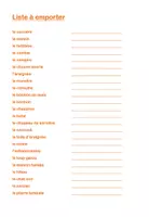 Aperçu - Feuilles d'exercices - Exercises de Lecture d'Halloween pour FLE - Page 2