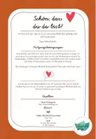 Vorschau - Arbeitsblätter - Herbstliches Übungsheft / Ferienheft 2. Klasse - Seite 1