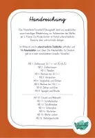 Vorschau - Arbeitsblätter - Herbstliches Übungsheft / Ferienheft 2. Klasse - Seite 2