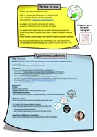 Vorschau - Stationenlernen - Familienpicknick - Lernwörter interaktiv üben - inkl. Arbeitsmaterial zum Festigen und Wortkarten - Seite 1