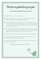 Vorschau - Stundenentwürfe - Materialpaket für die Herbstferien 3 Materialien - Seite 2