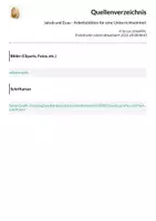 Vorschau - Arbeitsblätter - Jakob und Esau - Arbeitsblätter + Klassenarbeit für eine Unterrichtseinheit - Seite 1