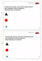 Vorschau - Arbeitsblätter - Römer fächerübergreifend: Wortarten (Deutsch) - Seite 3