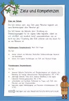 Vorschau - Stundenentwürfe - Jona: Gott ist barmherzig zu allen Menschen! (12.Stunde) - Seite 3