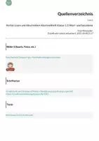 Vorschau - Stundenentwürfe - Lese- Abschreibheft Abschreiben Klasse 1/2 Herbst - Seite 3