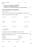 Vorschau - Klassenarbeiten - LK2 Potenzgesetze - Seite 2