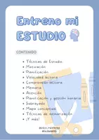 Vista previa - Refuerzo / NEE / Materiales de apoyo - CUADERNO TTI - Portada