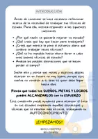 Vista previa - Refuerzo / NEE / Materiales de apoyo - CUADERNO TTI - página 2