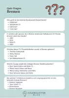 Vorschau - Spiele - 25 Quizfragen zum Bundesland Bremen - Seite 1