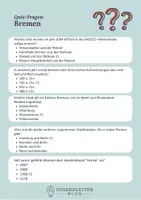 Vorschau - Spiele - 25 Quizfragen zum Bundesland Bremen - Seite 2