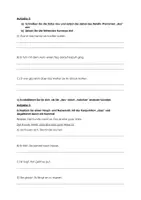Vorschau - Arbeitsblätter - das&dass unterscheiden - Seite 2
